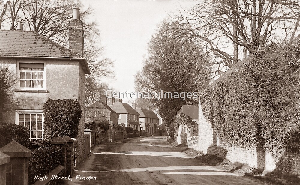 "Ref 72 High Street, Findon, Worthing, West Sussex." by