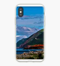 Cape Breton Highlands National Park - www.jbjon.com iPhone Case