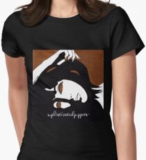 Cher Women's Fitted T-Shirt