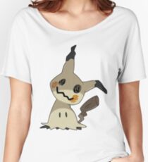 Mimikyu / Mimikkyu Women's Relaxed Fit T-Shirt