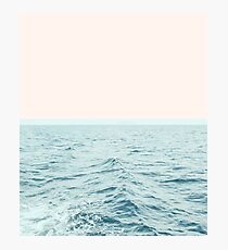 Sea Breeze #redbubble #home #lifestyle #buyart Photographic Print