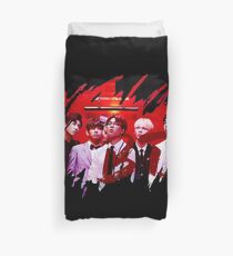 BTS Bettbezug