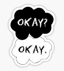 TFIOS Sticker