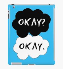 TFIOS iPad Case/Skin