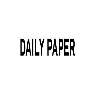 daily paper | Sticker