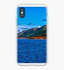 Cape Breton Island, Nova Scotia, Canada - www.jbjon.com iPhone Case