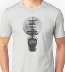 Pirates of the caribbean Unisex T-Shirt