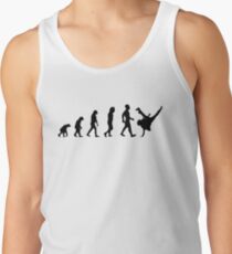 Evolution Tank Top