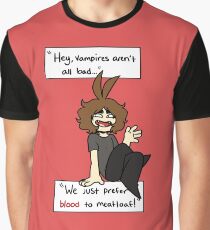 Preference Graphic T-Shirt