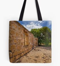 Survivor Tote Bag