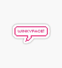 ;) Sticker