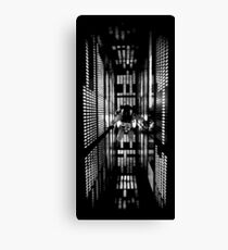 2001: A Space Odyssey (1968) Canvas Print