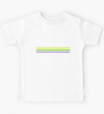 Miraculous Ladybug - Adrien Shirt Pattern Inspired Kids Tee