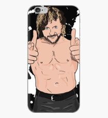 Kenny Omega iPhone Case