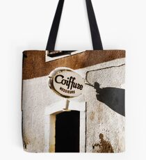 Coiffure Tote Bag