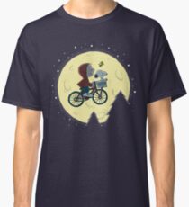Friends to the end Classic T-Shirt