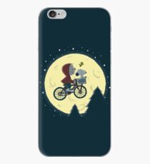 Friends to the end iPhone Case
