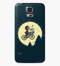 Friends to the end Case/Skin for Samsung Galaxy