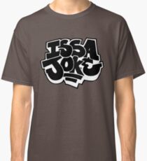Issa Joke Classic T-Shirt