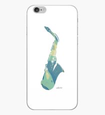sdd Saxophone 5C iPhone Case