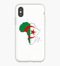 coque algerie iphone xs