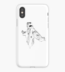 Mia iPhone Case/Skin