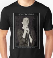 joy division merchandise