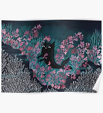 Undersea Poster