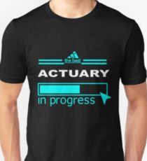 ACTUARY TRUST ME Unisex T-Shirt
