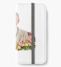 Jeremy Corbyn - Wholesome and Pure iPhone Wallet/Case/Skin