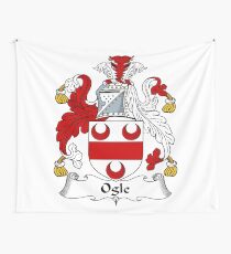 Ogle Wall Tapestry