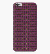Killer Queen pattern iPhone Case