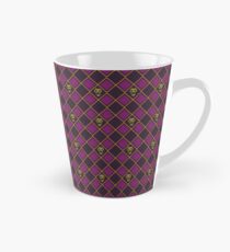 Killer Queen pattern Tall Mug