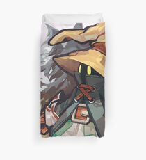Vivi World Duvet Cover