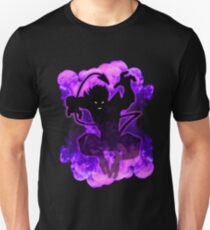 Bamf! Unisex T-Shirt