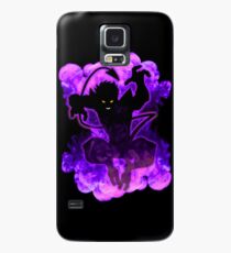 Bamf! Case/Skin for Samsung Galaxy