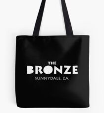 The Bronze – Buffy the Vampire Slayer, Sunnydale Tote Bag