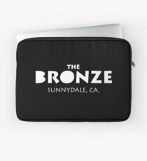 The Bronze – Buffy the Vampire Slayer, Sunnydale Laptop Sleeve