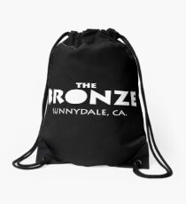 The Bronze – Buffy the Vampire Slayer, Sunnydale Drawstring Bag