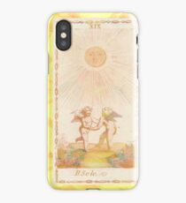 Il Sole iPhone Case