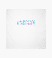 Psycho Glitch Scarf