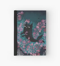 Unterseeisch Notizbuch