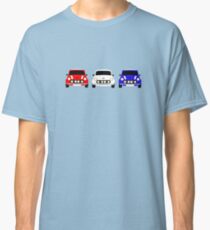 Mini Magic Classic T-Shirt