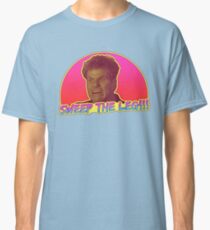 Sweep das Bein Classic T-Shirt