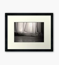 Timeless Framed Print