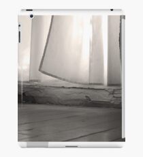 Timeless iPad Case/Skin