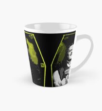 Taza cónica Lo que hacemos en las sombras 6