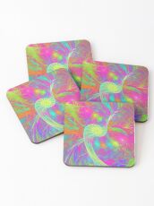 Let`s dance Coasters