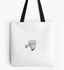 Lee daehwi produce101 Tote Bag