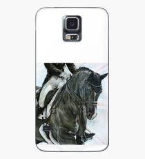 Charlotte und Valegro Hülle & Skin für Samsung Galaxy